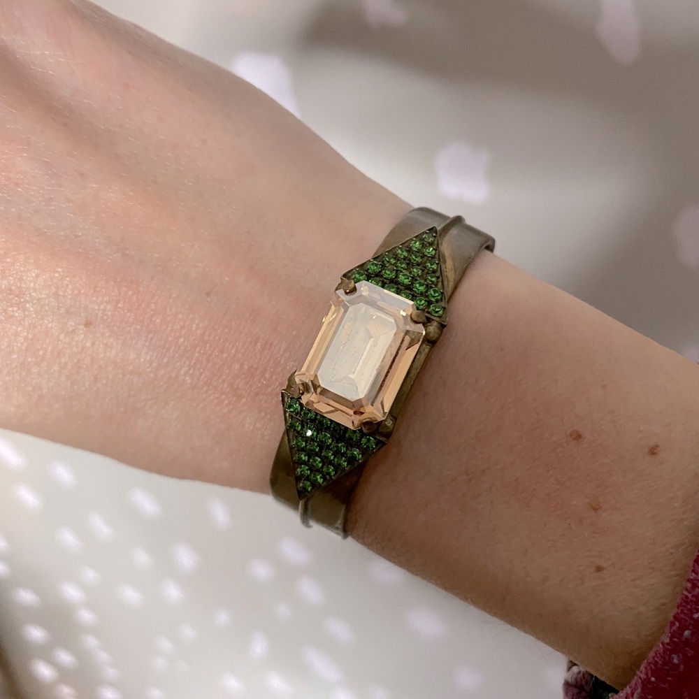 Sorrelli Cuff Bracelet